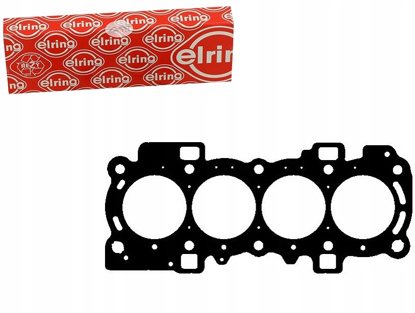 Těsnění Pod Hlavu Válců Ford B-max C-max C-max II Ecospo Asistent Kolize #34