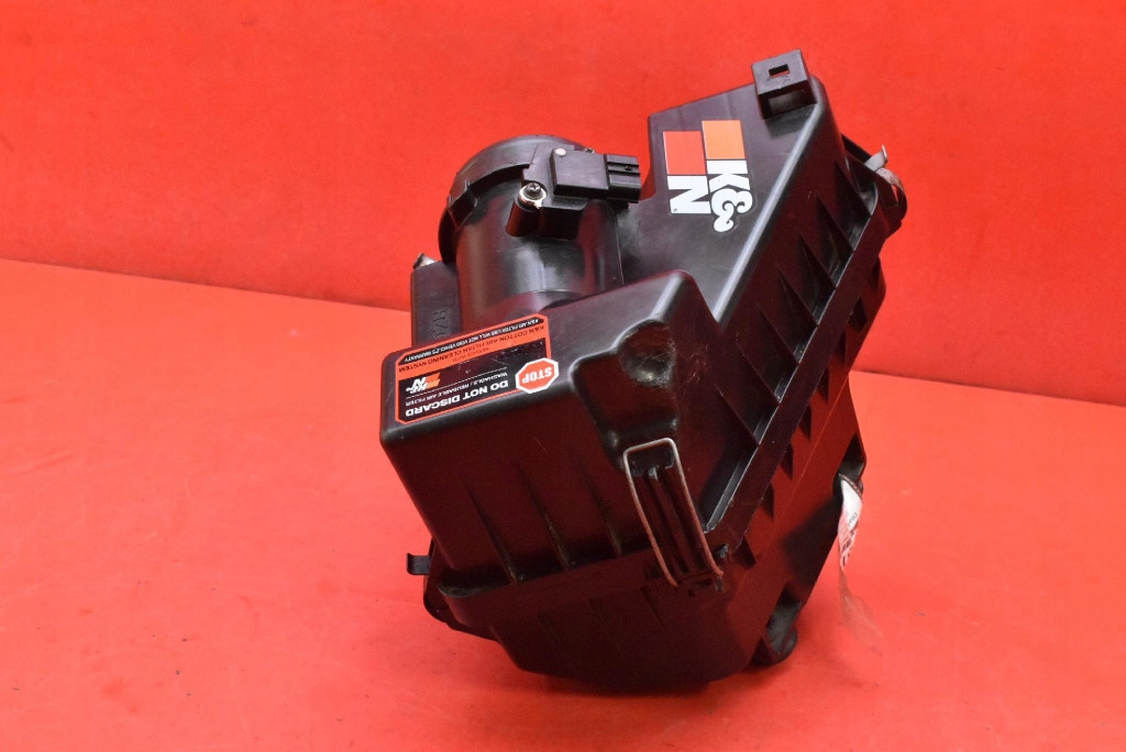Gehäuse filter luft HONDA CIVIC 9 IX 1.6 und-DTEC 120 KM 13-20