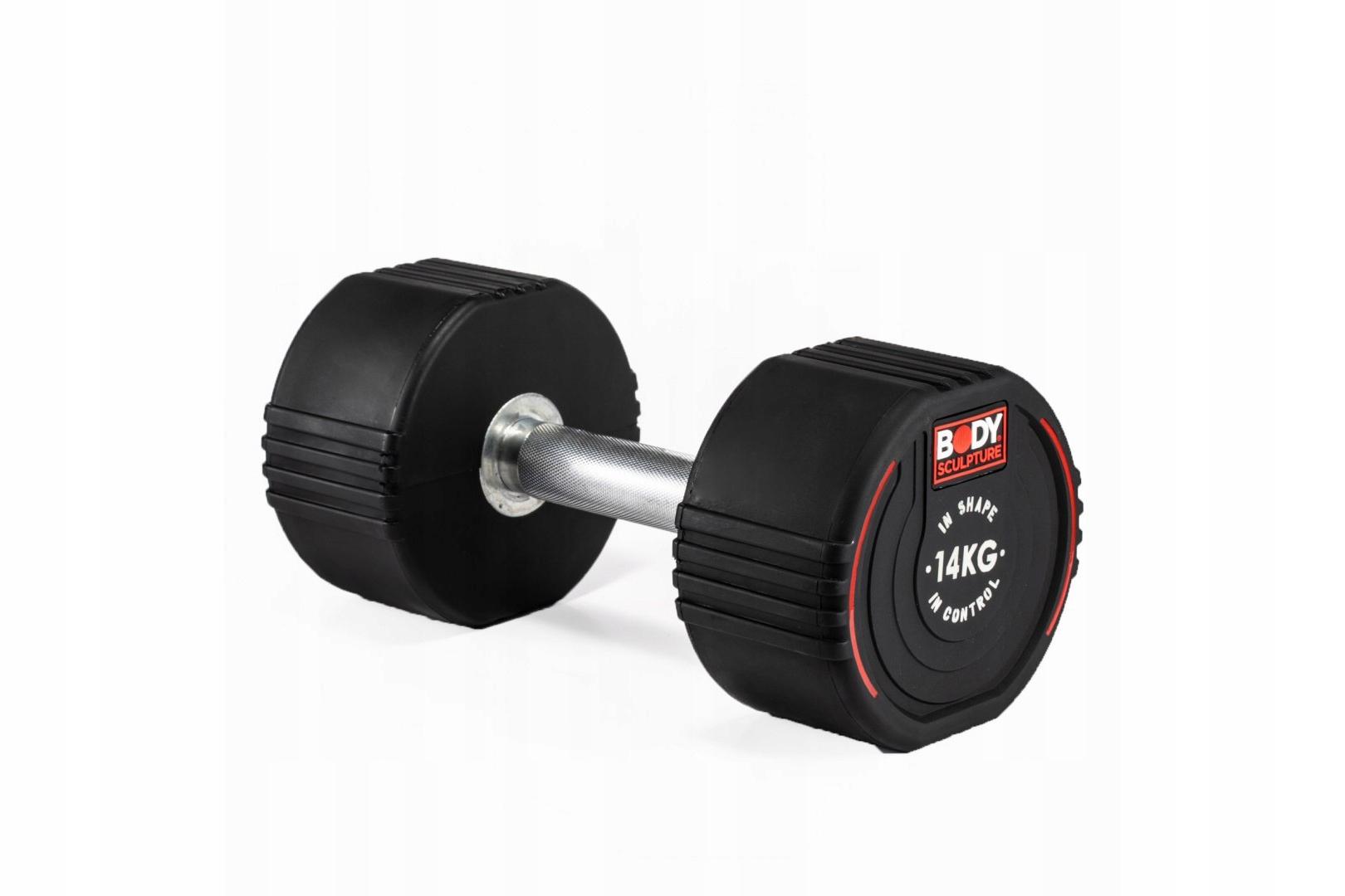 HANTLA GUMOWANA BW133 14KG BODY SCULPTURE Kod producenta BW 133 14KG