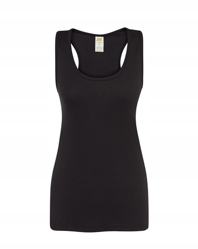 

Top damski koszulka damska podkoszulek bokserka