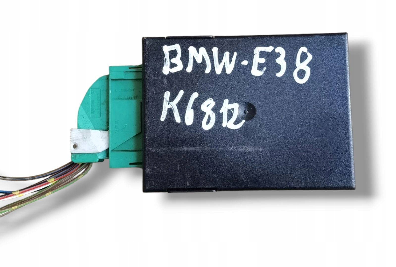 modul Bedienteil BMW 7 E38 1994 8363549