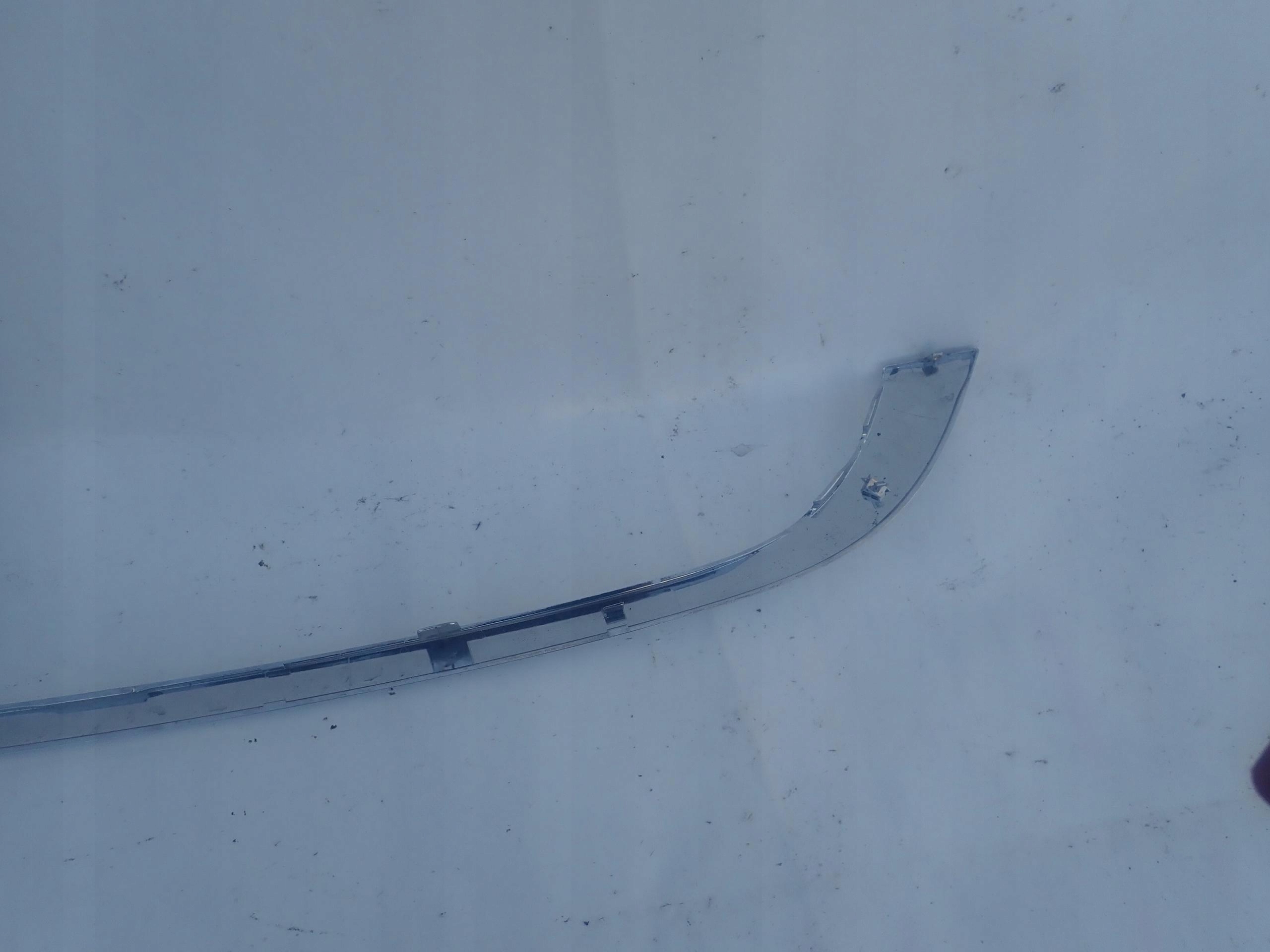 MINI R50 R52 R53 moulding bonnets GRILLA CHROM grille