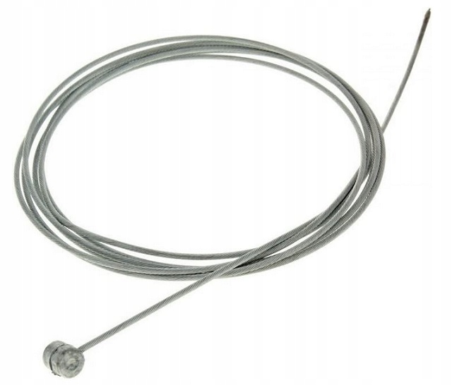 

Linka sprzęgła uniwersalna 250 cm x 2,5 mm