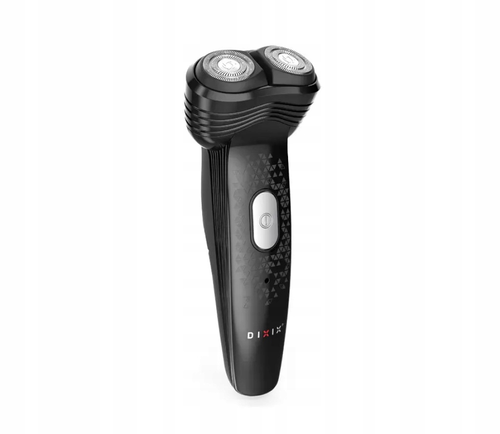 DIXIX Rotary Shaver DSX5100 Czarny Golarka rotacyjna Eu Dixix