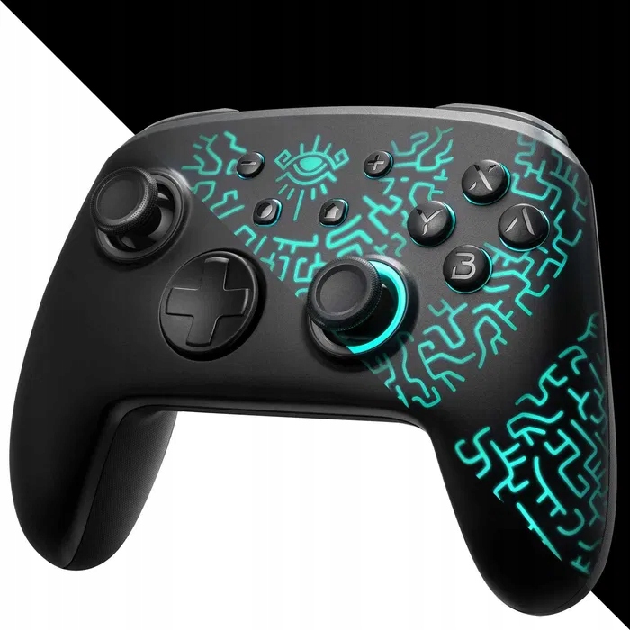 Kontroler bezprzewodowy Bluetooth Pad Funlab Firefly Pro – Miner