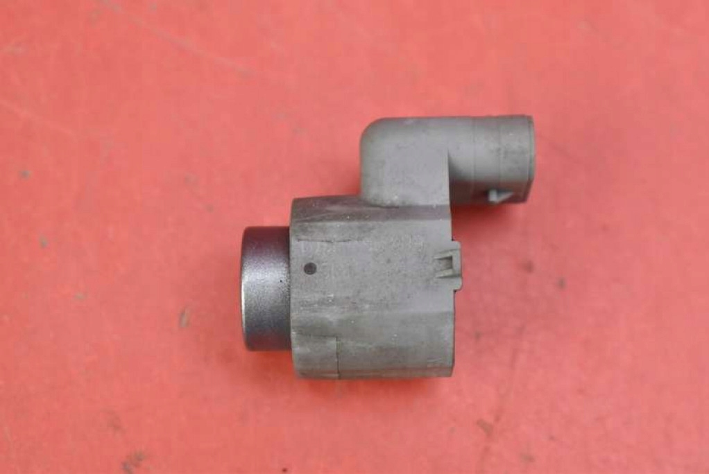 Sensor Parken heck PDC BMW E60 E61 07-10