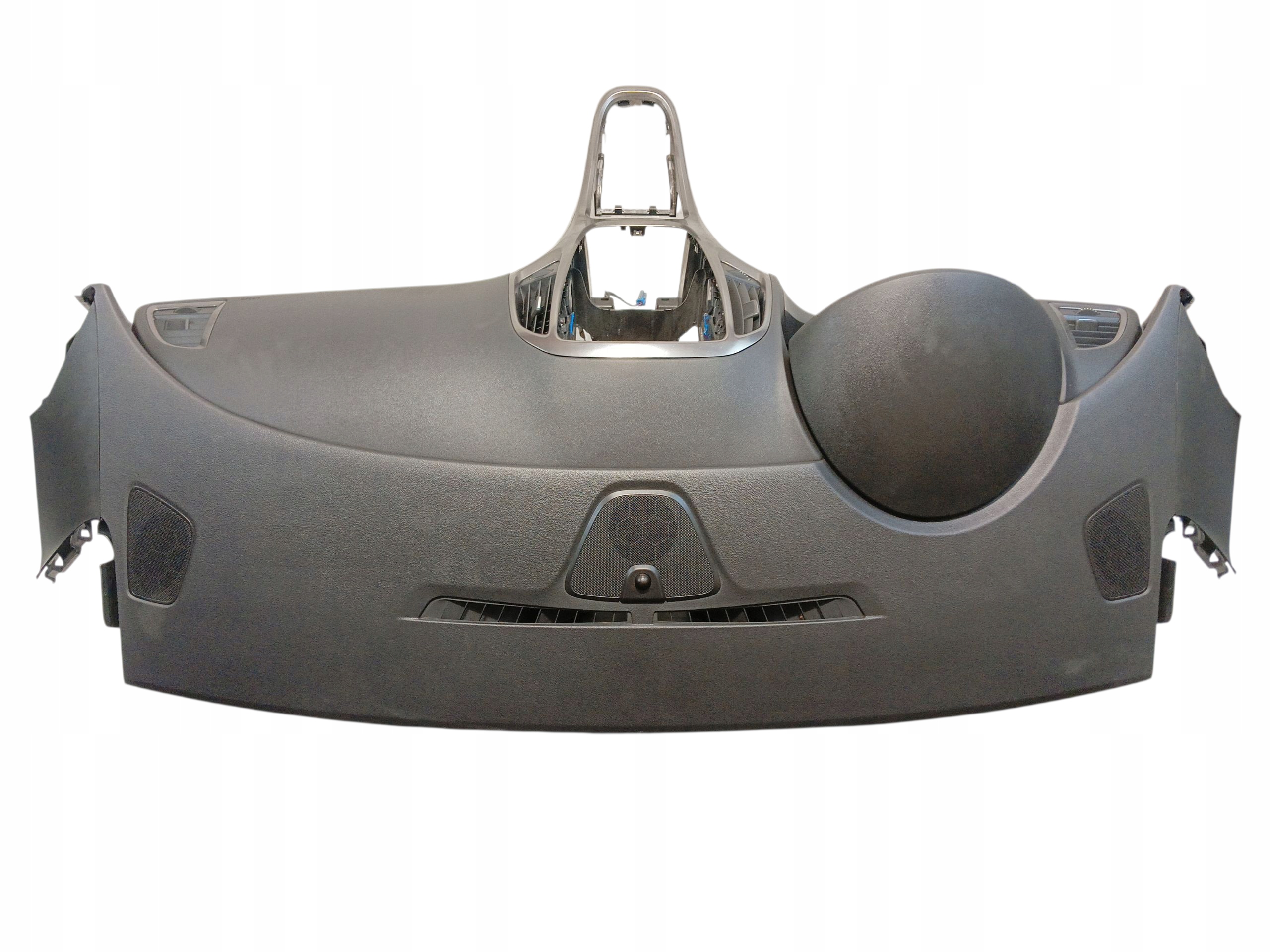 dashboard instrument panel console cockpit OPEL ASTRA J IV (09-12)