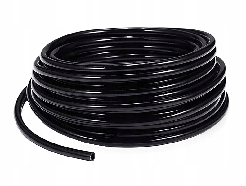 

Wąż pneumatyczny Pu 4x2 czarny