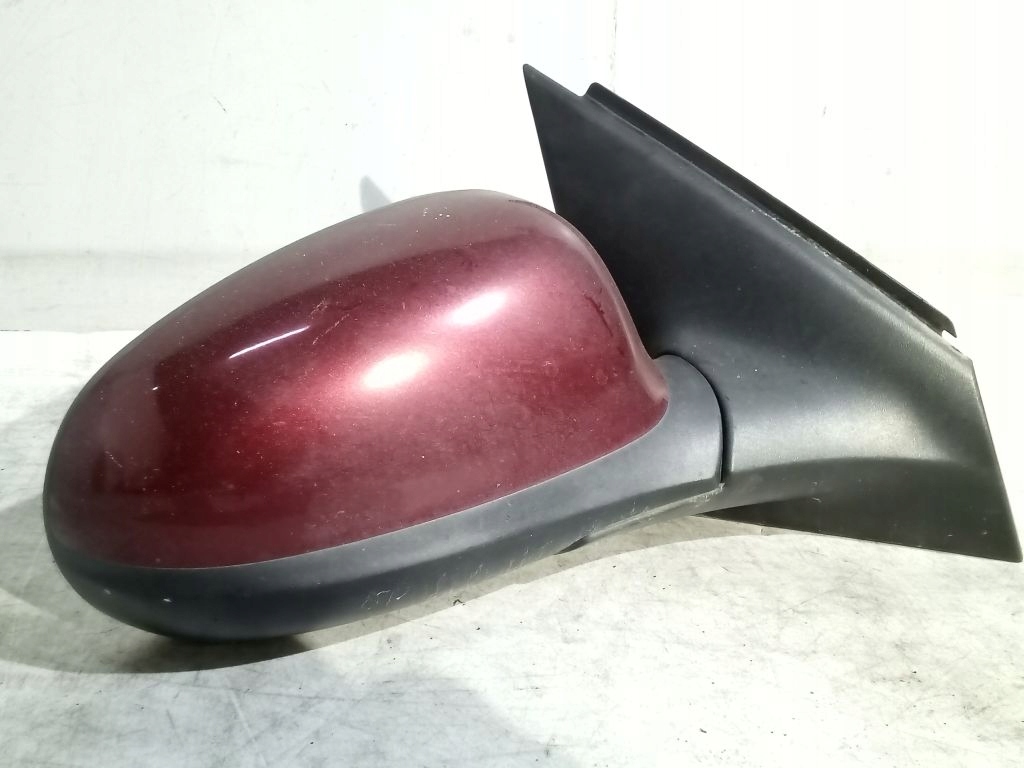 Fiat Croma II mirror right electrics 5 PIN 293/A