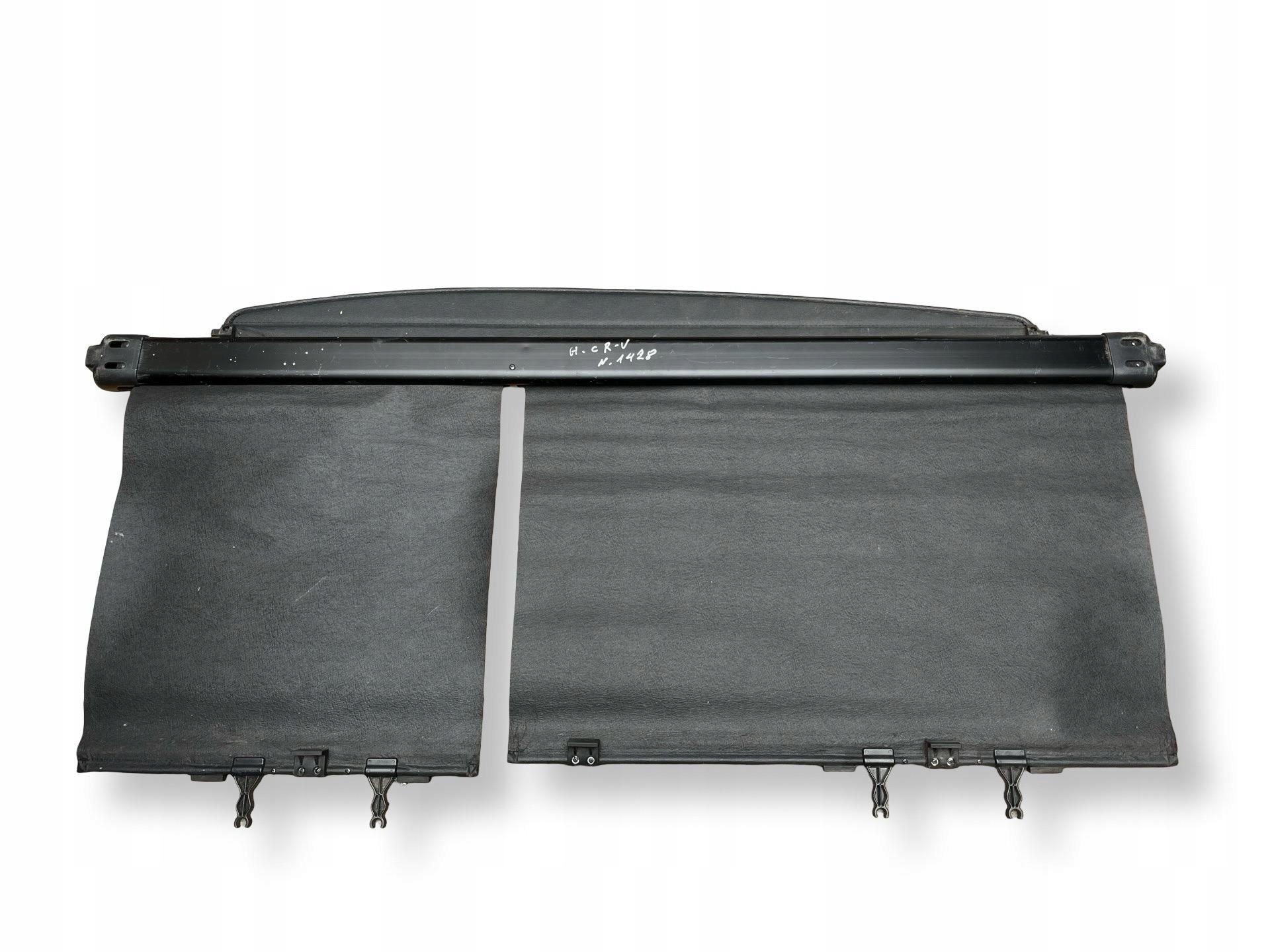 blinds boot Honda CR-V 2 facelift RD8 2005 84400-S9A-013ZA