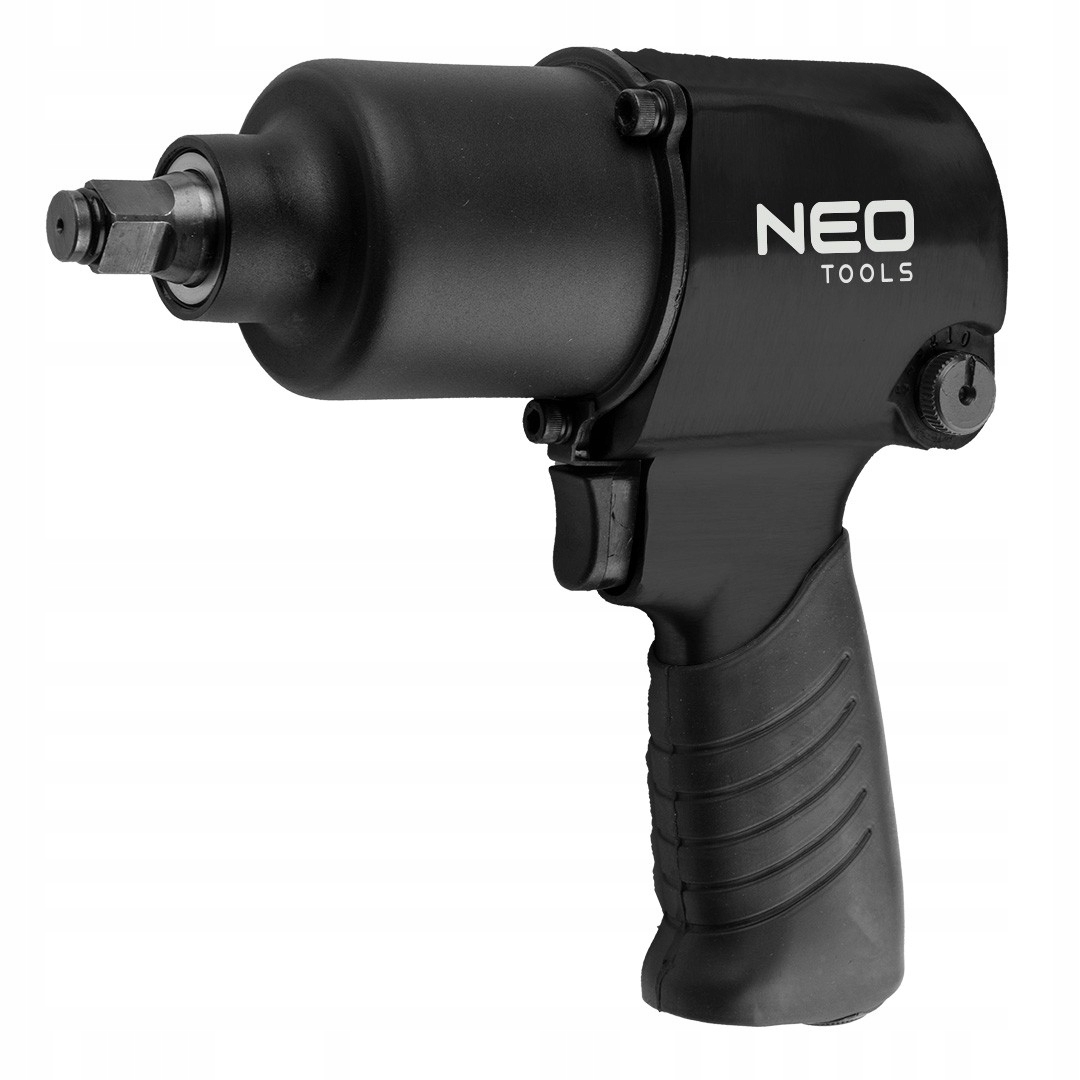 Rázový Uťahovák 680 Nm 1/2" Neo