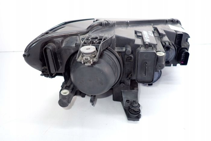 VW TOURAN 15- reflektor left light left