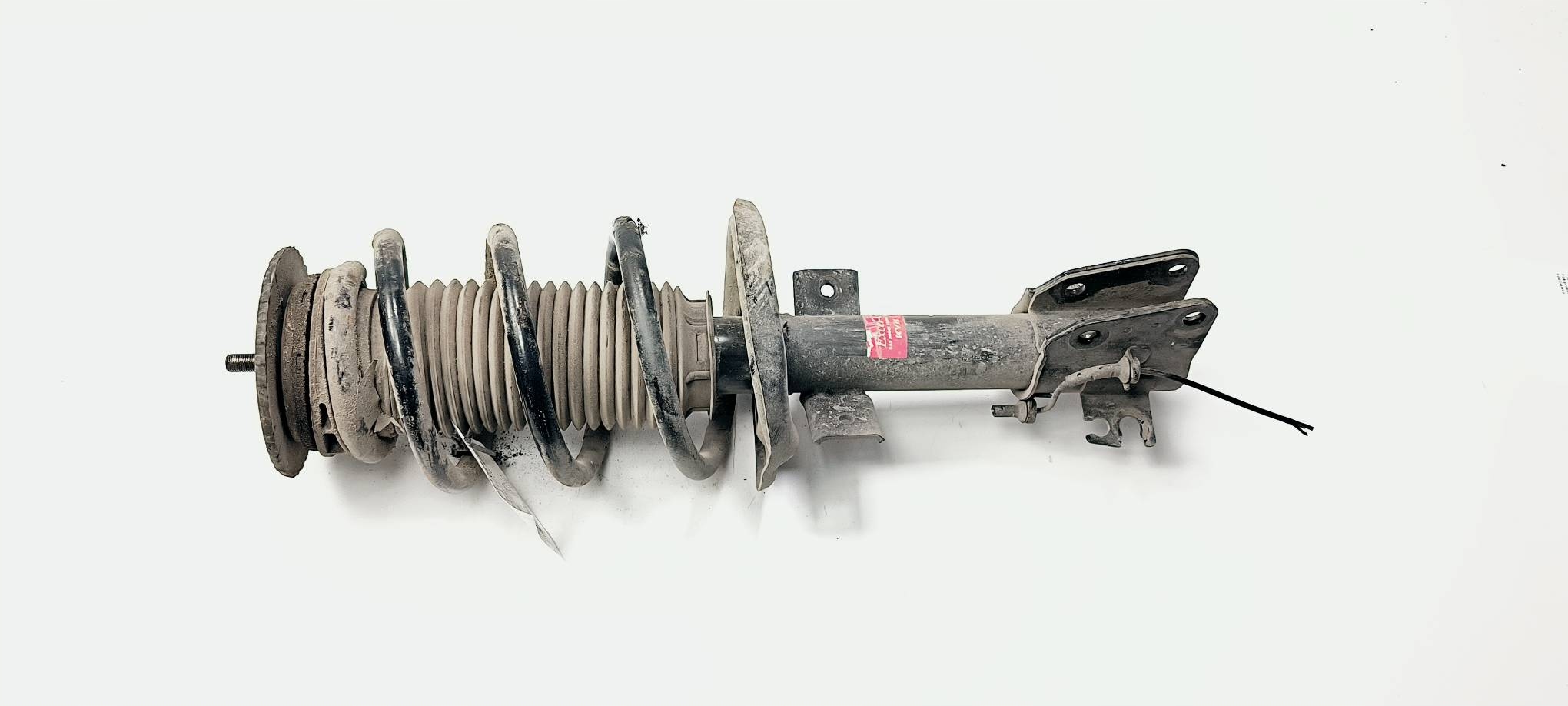 shock absorber left front 335835 RENAULT MASTER III