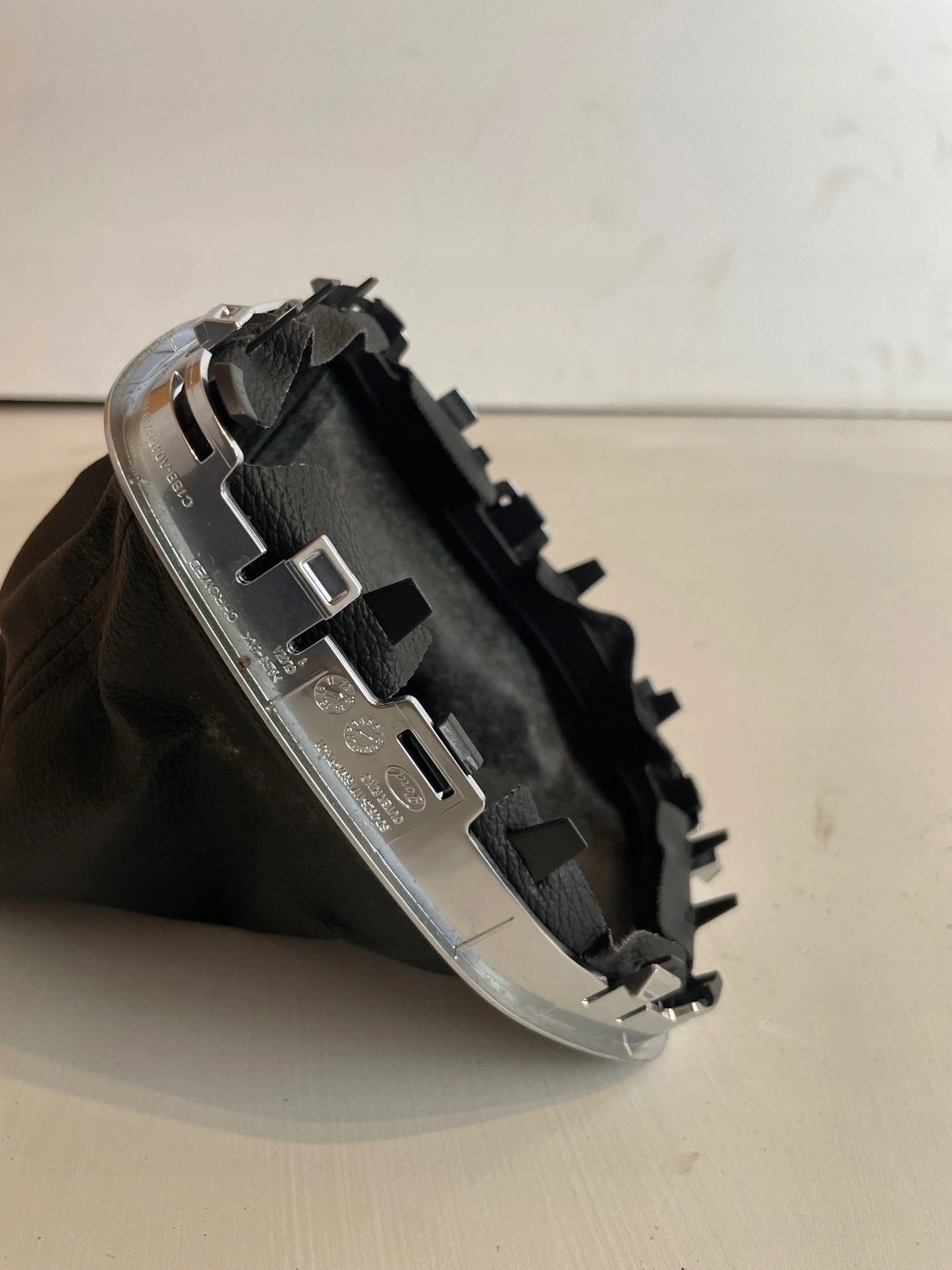 LEVA CAMBIO 5 biegowa Ford Fiesta MK7