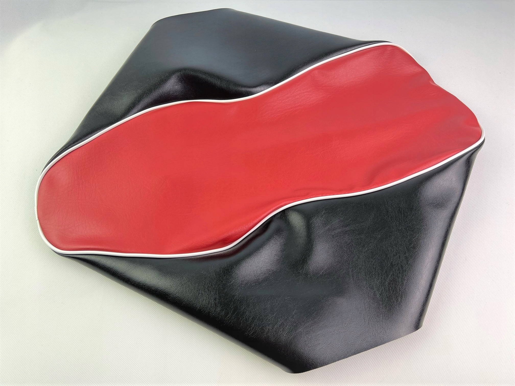 Wsk 125 B1 pokrowiec siedzenia kanapy