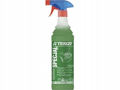 

Tenzi Supergreen Specjal Gt Piana Aktywna 600ML