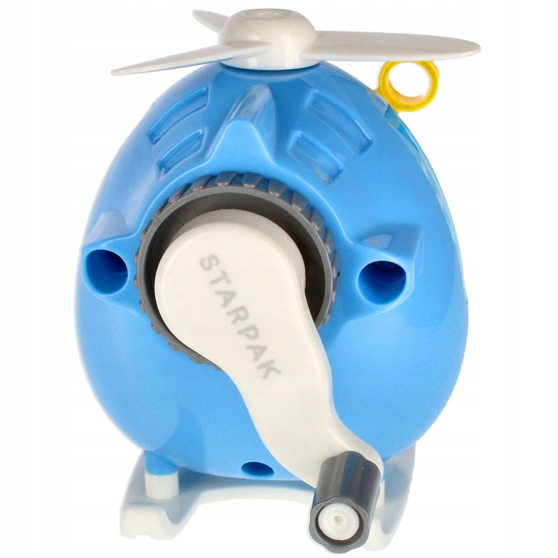 STARPAK TEMPERÓWKA NA KORBKĘ STRUGACZKA HELIKOPTER Marka Starpak