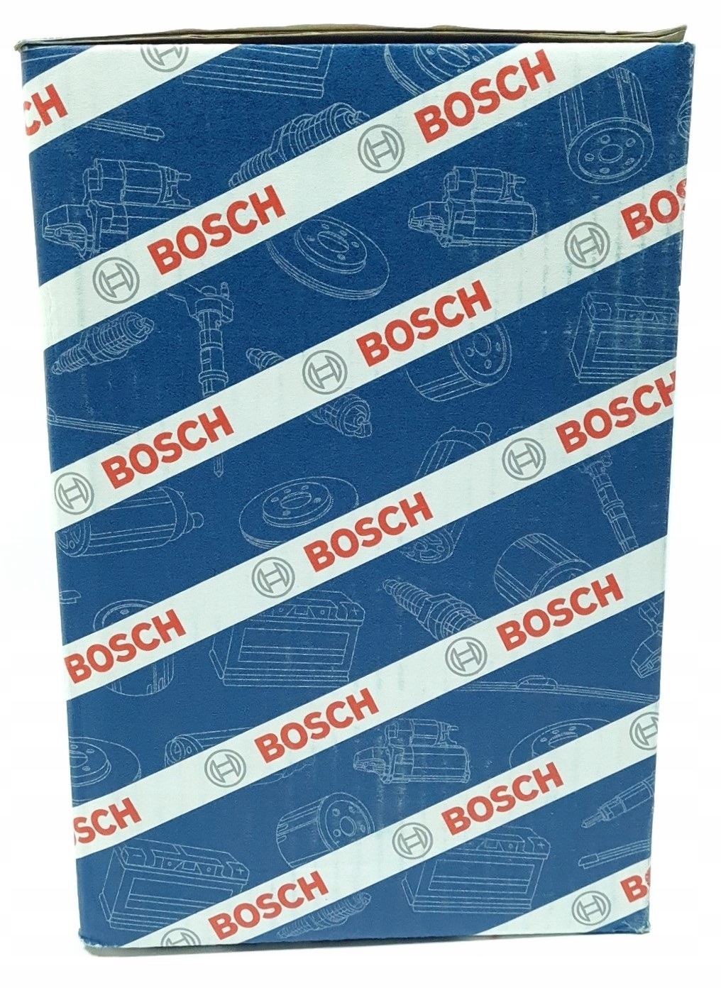 KLAMRA WTRYSKIWACZA BOSCH F00VC22003