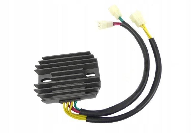 MF3186 - Регулятор напруги honda VT 1100 magna shadow