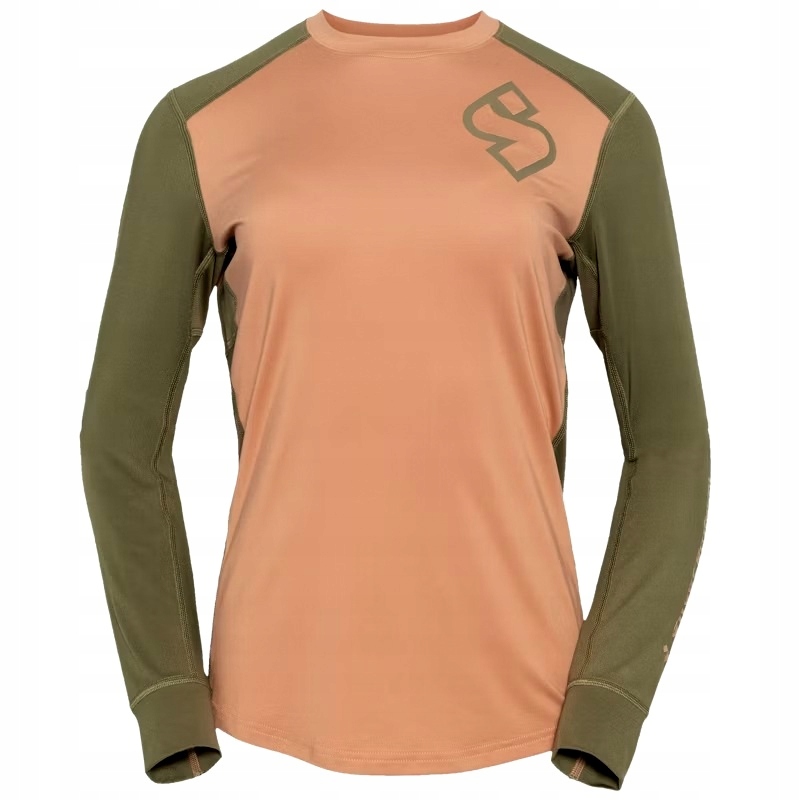 Koszulka damska Sweet Protection Hunter Ls r. Xs %%%