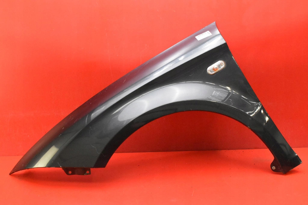 fender left front front grey SEAT LEON 2 II 05-12