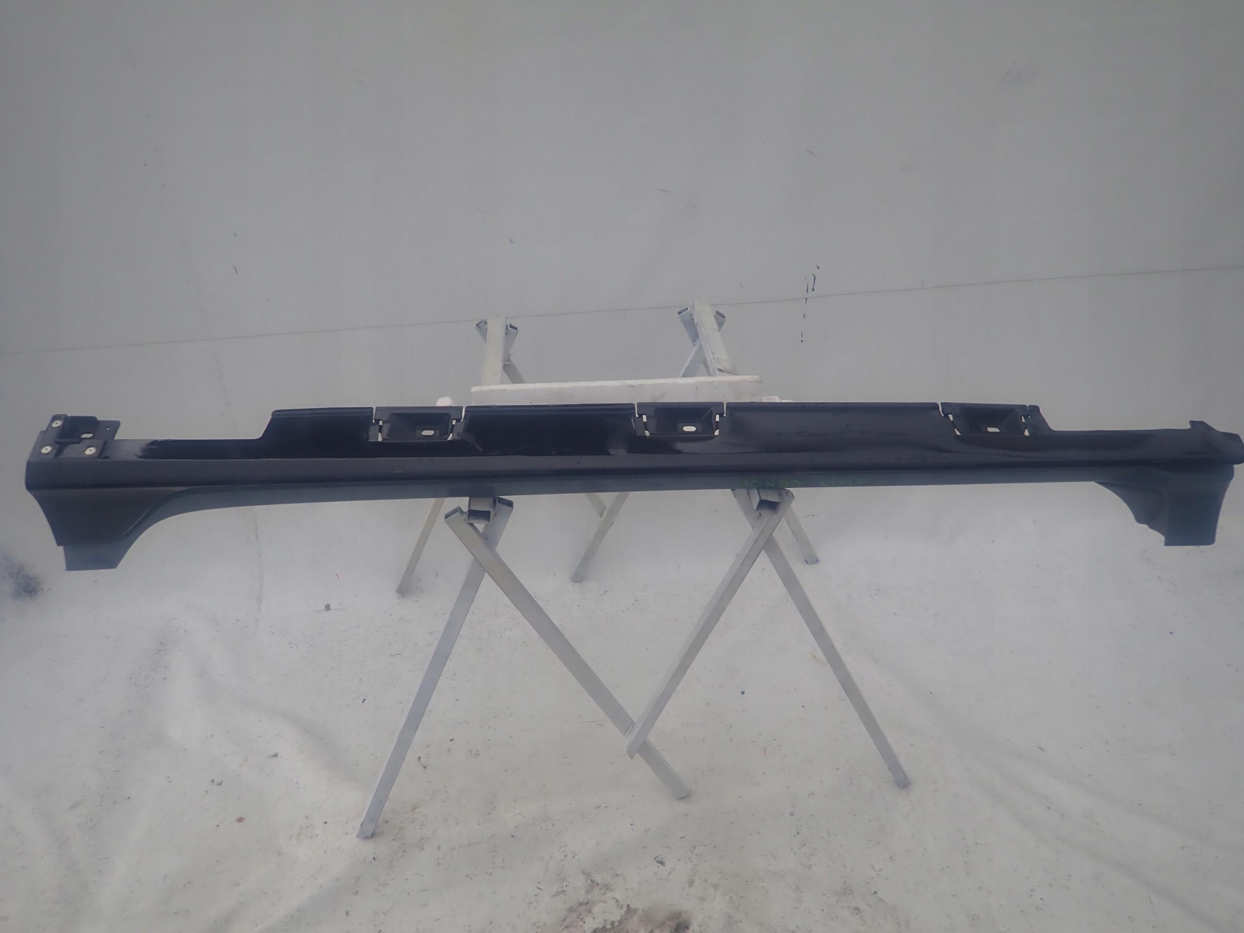 HONDA CIVIC X TYPE R 17- threshold left moulding threshold