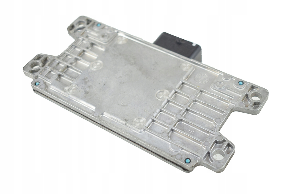 computer control unit NISSAN JUKE 1.2 EMU10-040N