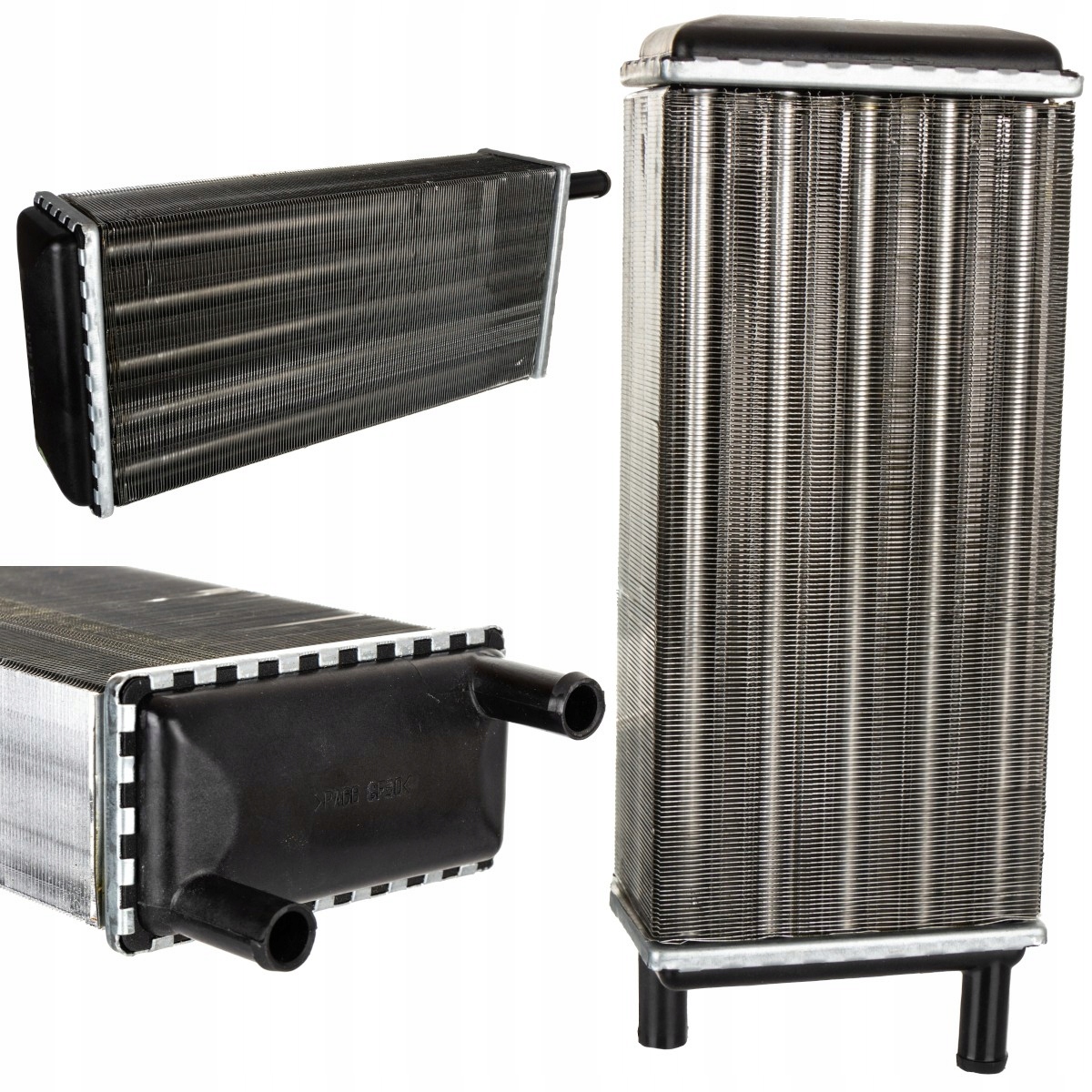 ОБОГРЕВАТЕЛЬ КАБИНЫ ZETOR 5011 7745 59117893