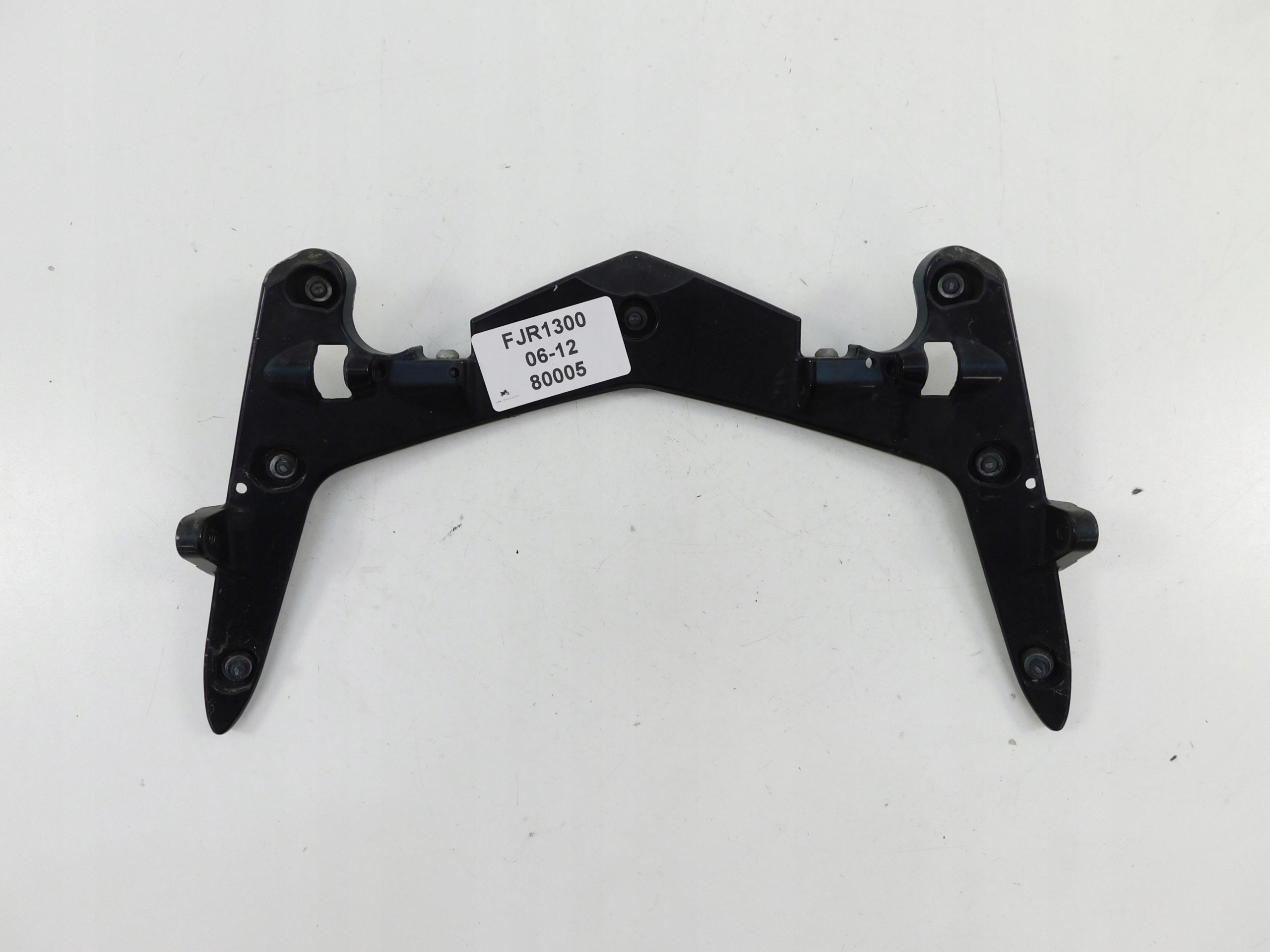 YAMAHA FJR 1300 06-12 STELAŻ MOCOWANIE SZYBY