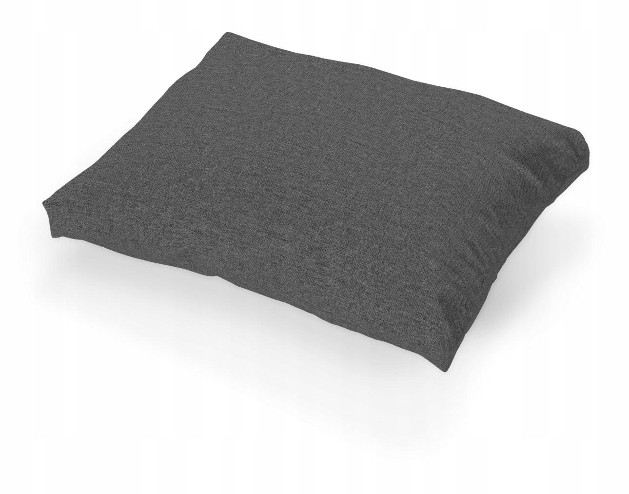 Dekoria povlak na polštář Tylösand 1 ks Ikea šedý