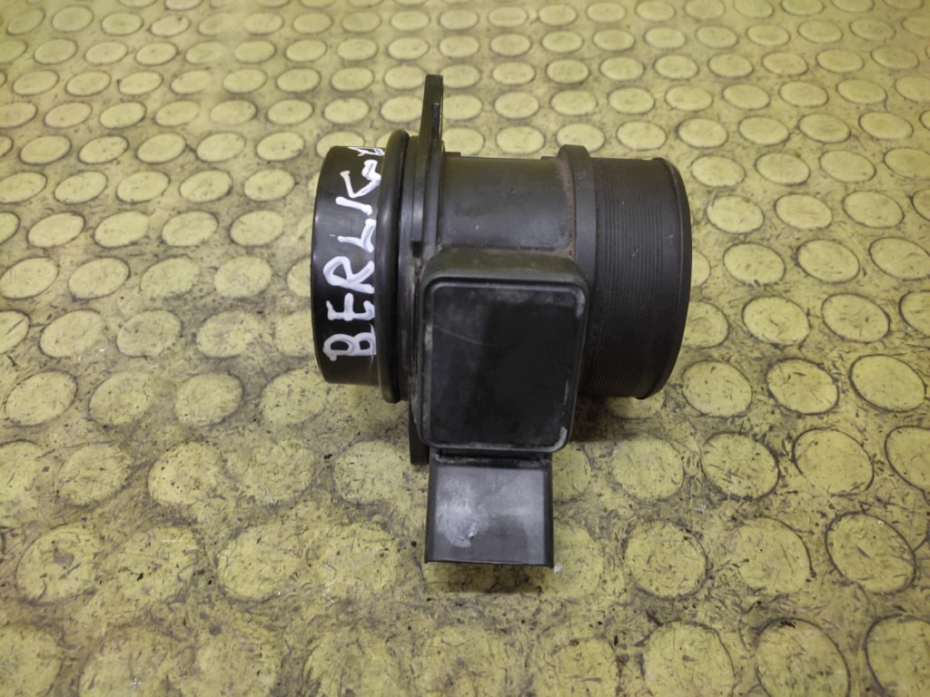 CITROEN BERLINGO flow meter 9629471080