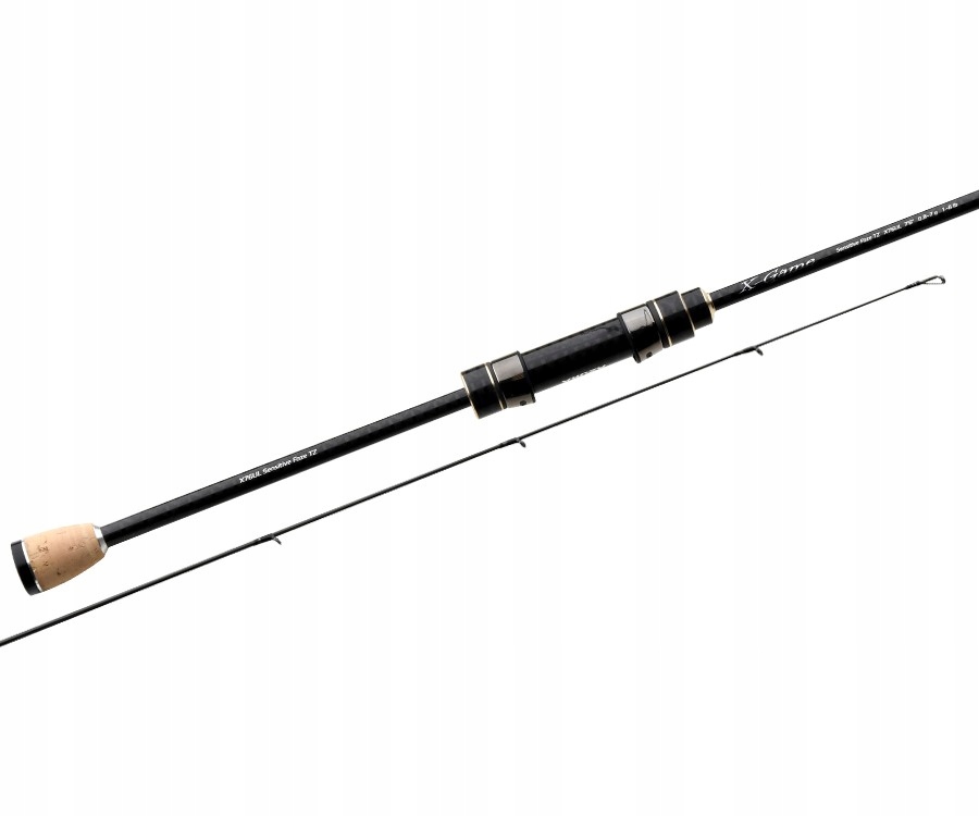 Wędka Azura X-Game 2.59m 3-18g AZX86ML
