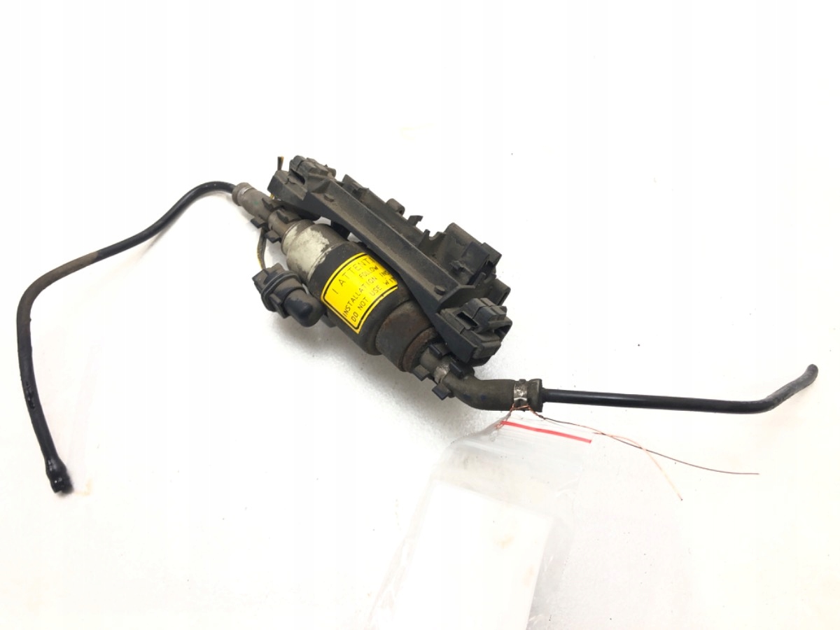 1.9TDI - ПАЛИВНИЙ НАСОС WEBASTO VW TOURAN 03-10 1.9 TDI