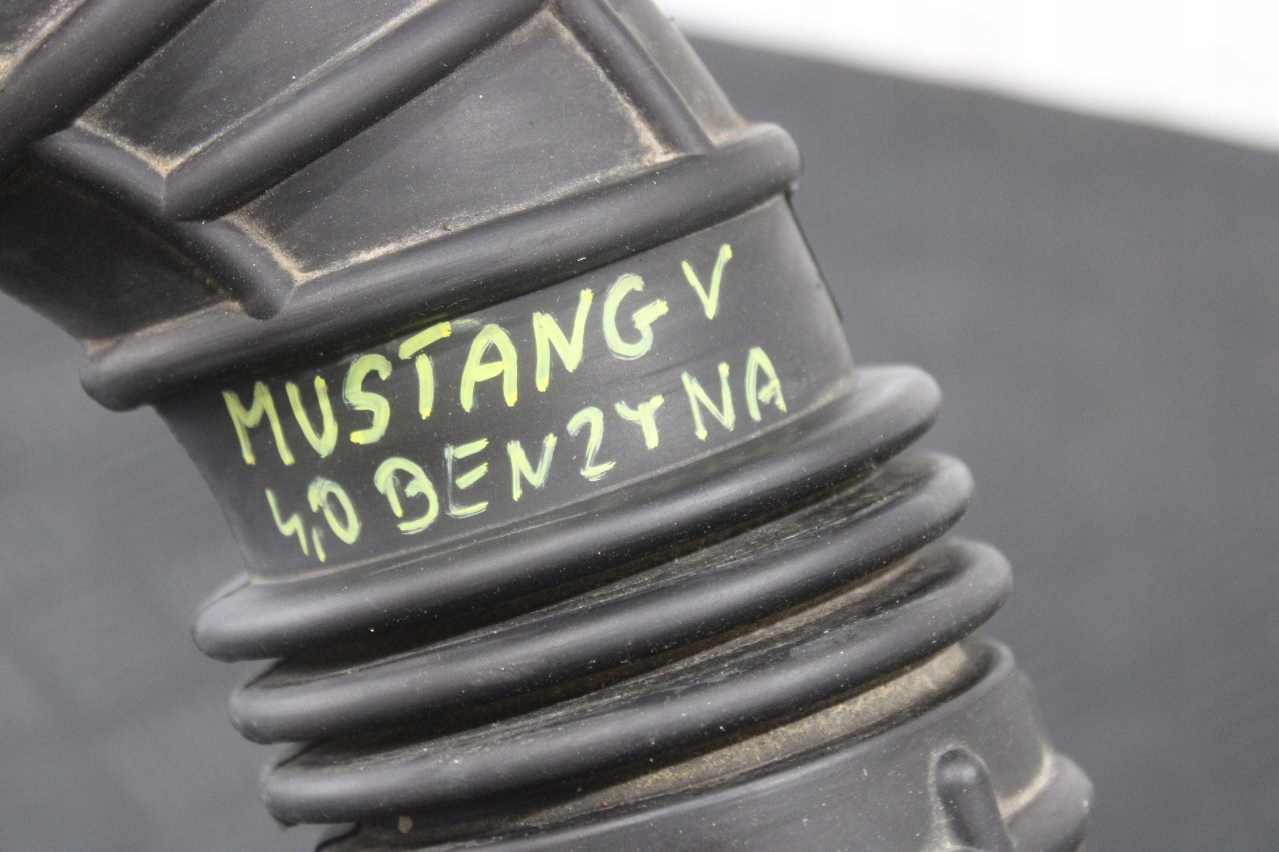 hose wiring air FORD MUSTANG V 5