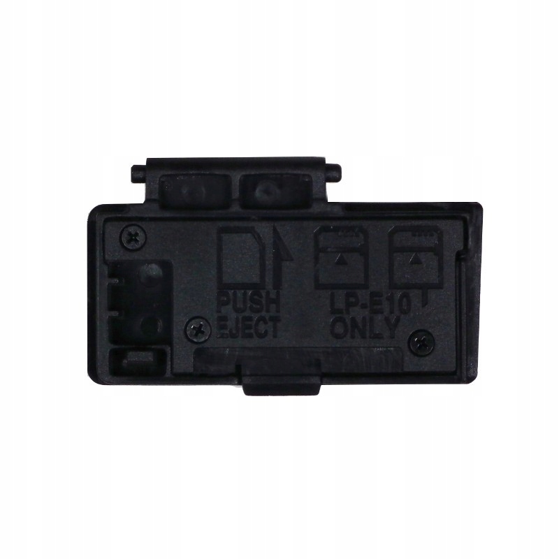 Klapka baterii Canon EOS 1100D Producent Foleto