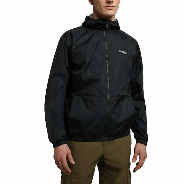 Pánská bunda Napapijri NP0A4GAR041 A-morgex M