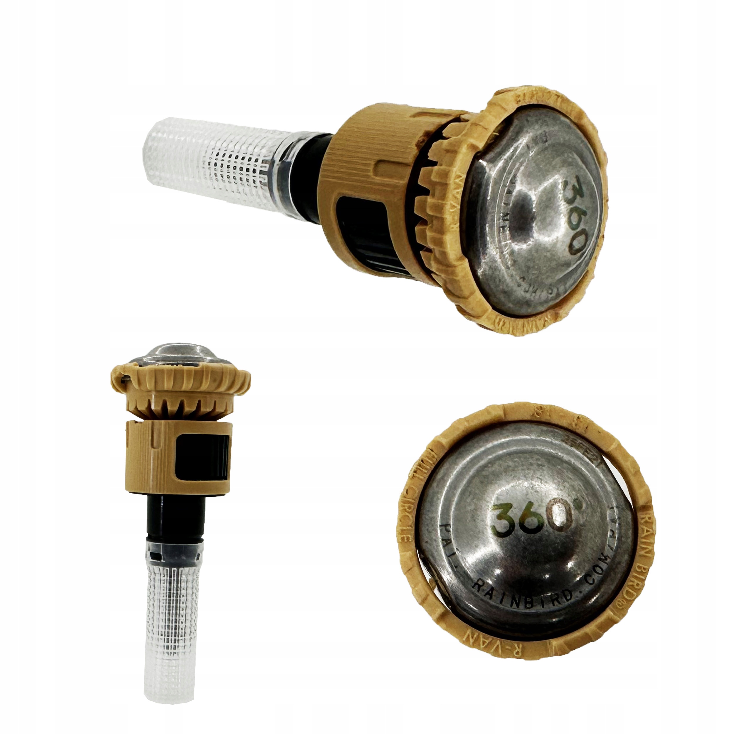 

Dysza Rotacyjna R-van 18 360 RainBird 4,0-5,5 m