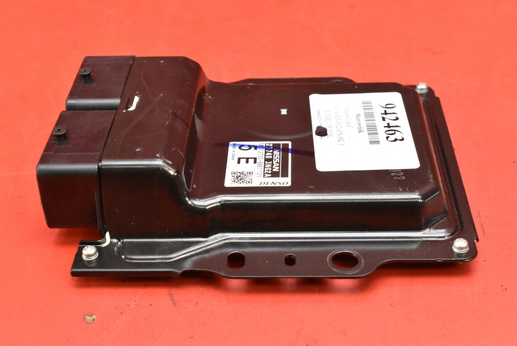 Centralina computer Motore 237403NG2A NISSAN LEAF 1 e ZE0 LIFT 10-17