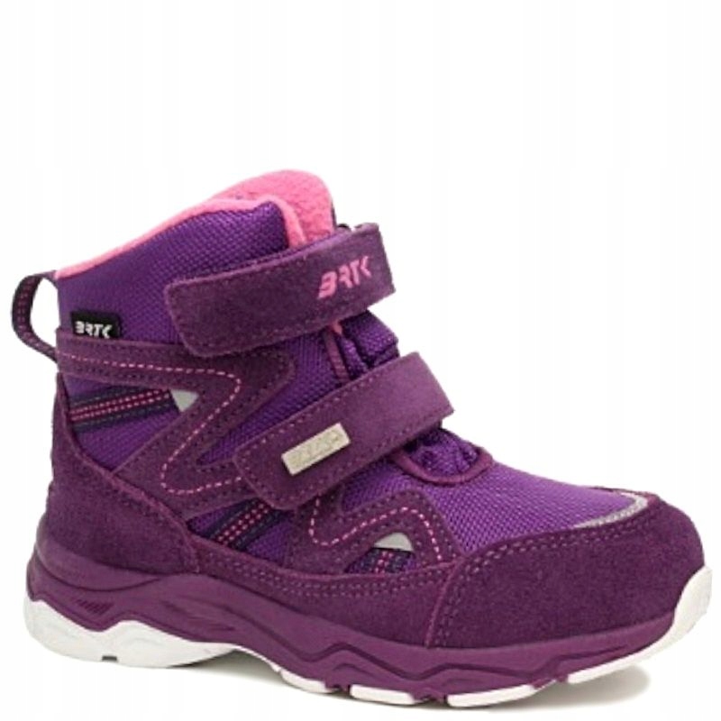 Bartek buty 14654004 kozaki trzewiki membrana 29