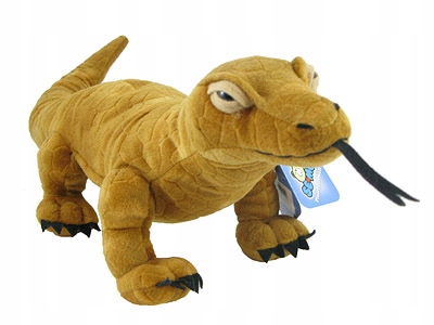 

Zoo: maskotka Waran Komodo 50cm 13094