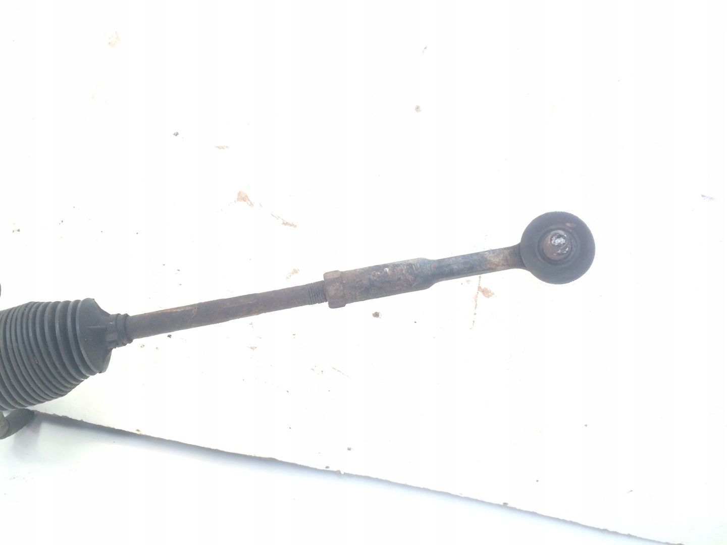 Lenkgetriebe OPEL OPEL