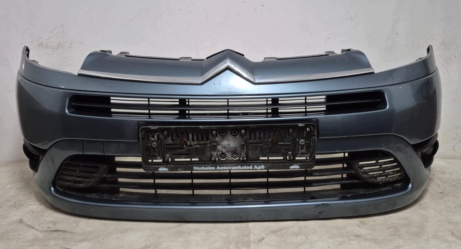 CITROEN C4 GRAND PICASSO and 06- bumper front front 9654196177