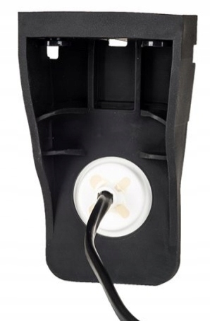 LAMPA OBRYSOWA LED BIAŁA POZYCYJNA PRZYCZEPA Rodzaj lampy uniwersalna