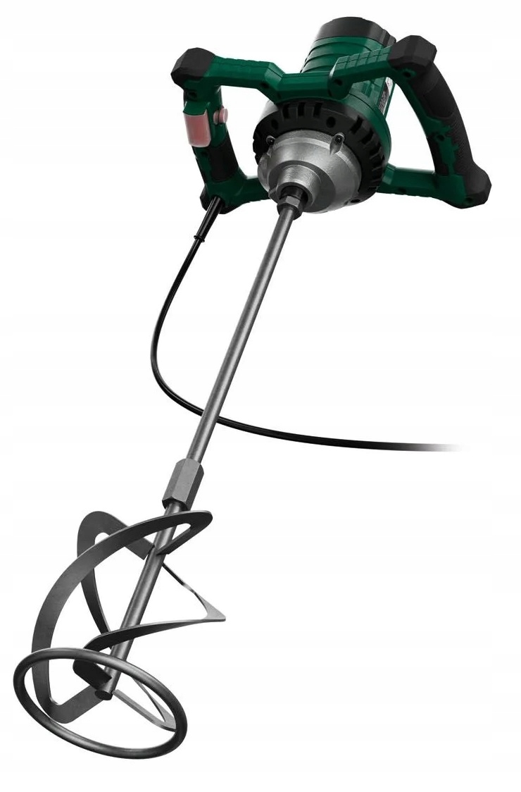 

Mieszadlo Parkside Pfmr 1600 C3 Do Farb I Zapraw