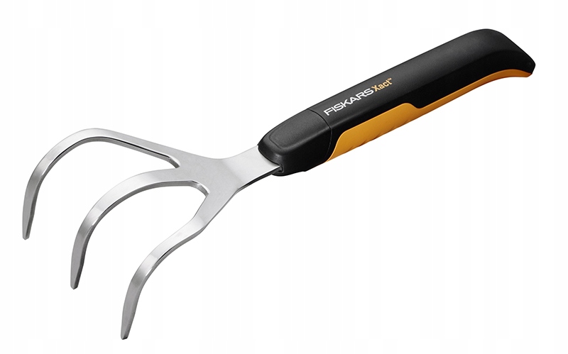 

Fiskars Kultywator 3 zębny mały Xact 1027047