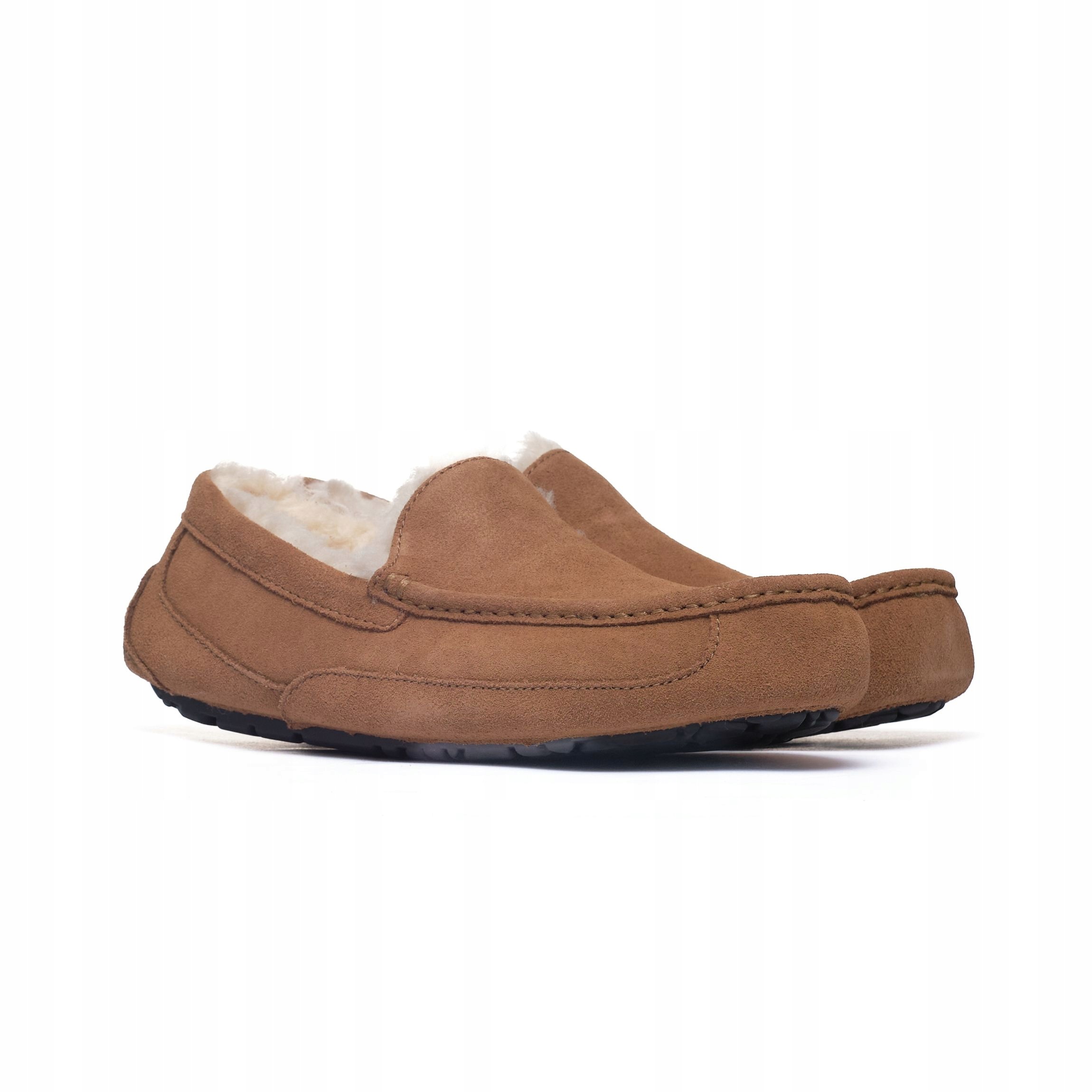 Papuče Ugg Ascot Chestnut M 41 Pánské