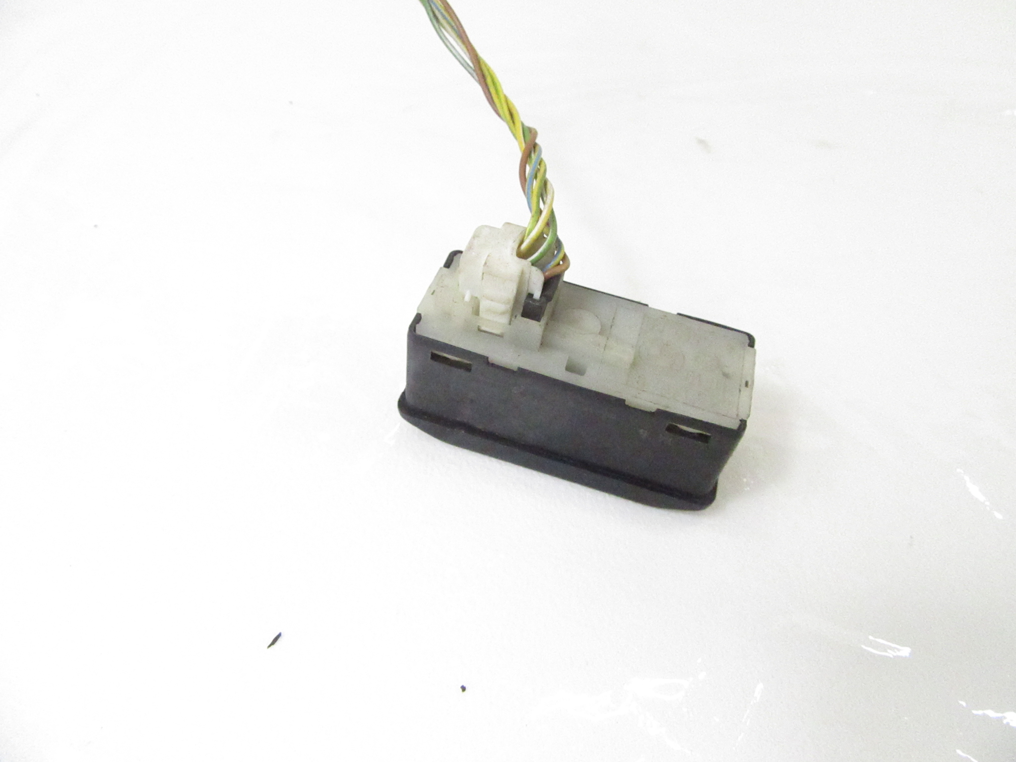 button switch gearboxes of the gear BMW e36
