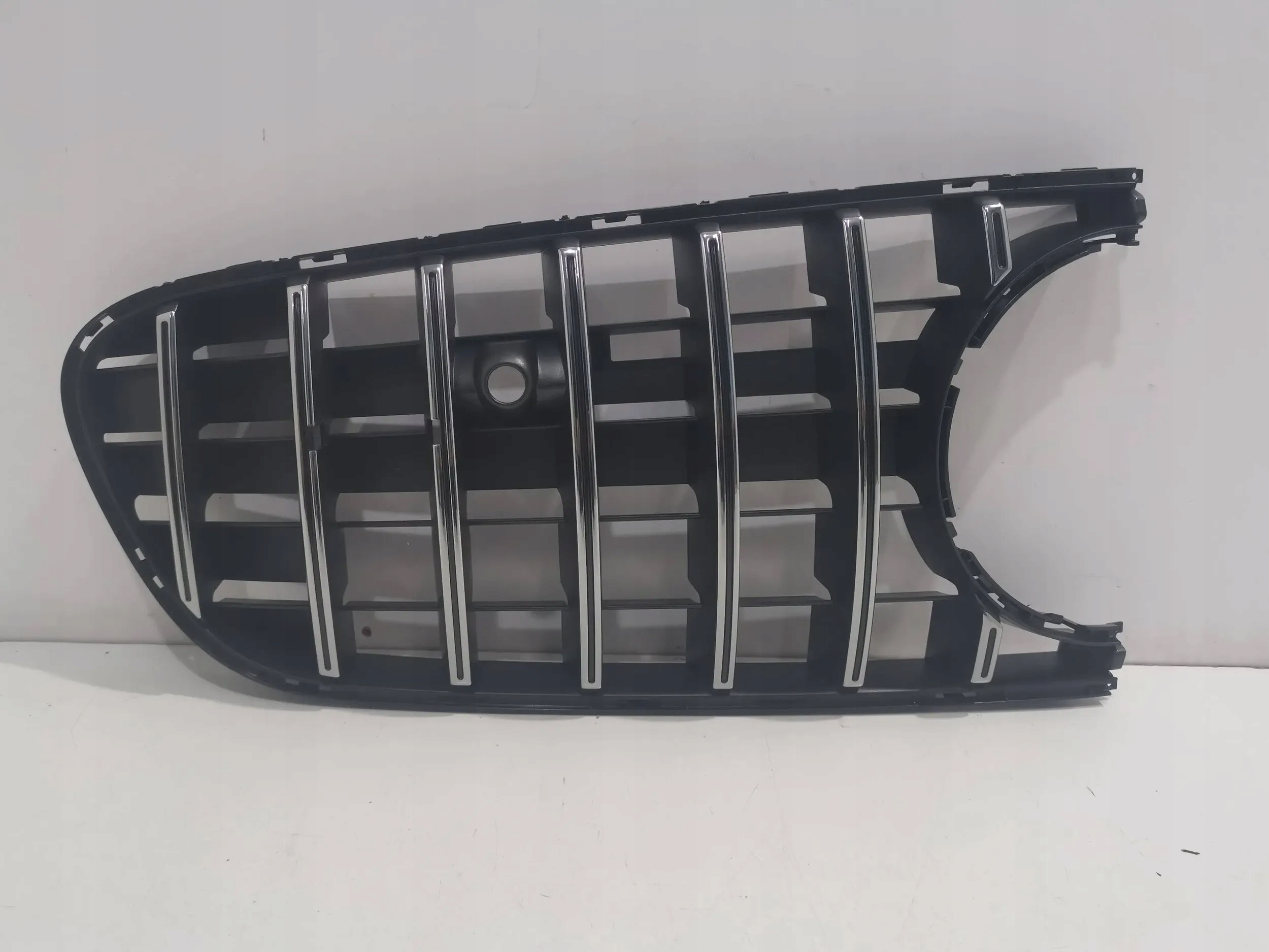 Mercedes Benz AMG GT R190 C190 2019 grill atrapa NOWA ORYGINAŁ