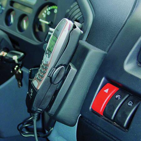Držák na telefon Kuda Daf Lf od roku 2000