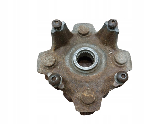 МАТОЧИНА КОЛЕСА ARCTIC CAT 400